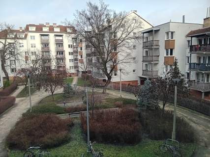 Rybaki, 3 pokoje przy parku