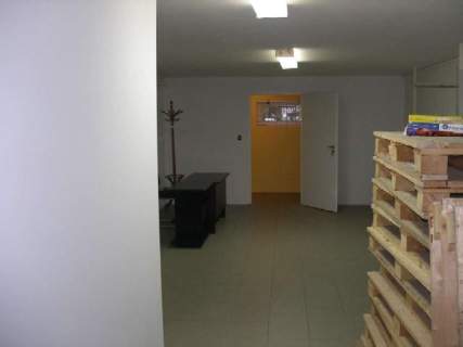Biuro do wynajęcia, 135 m2, Warszawa