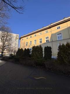 Lokale biurowe w Centrum Kołobrzegu do wynajęcia.