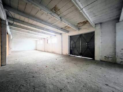 Magazyn na parterze 420 m2, Jasionka