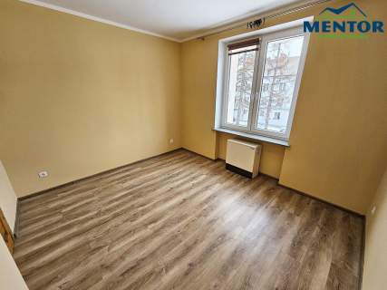 2 pokoje Osiedle Górnicze gotowe do zamieszkania