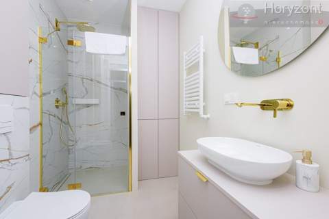 2-pokojowy apartament 2020r. - Międzyzdroje