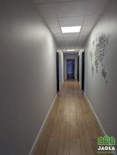Firma - biura,magazyn,hala 387/1399m2 Inowrocław