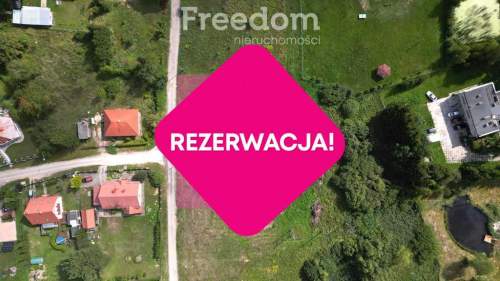 Dwie działki z potencjałem