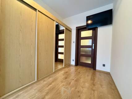 Mieszkanie na sprzedaż, 74,1 m2, Gorzów Wielkopolski