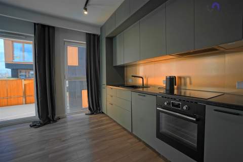 KATOWICE BRYNÓW. NOWE PTASIE. 3 POKOJE. GARAŻ