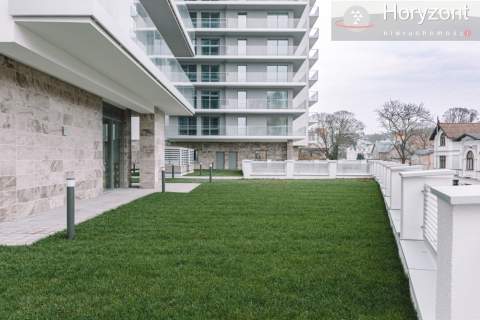 2-pokojowy apartament 2020r. - Międzyzdroje