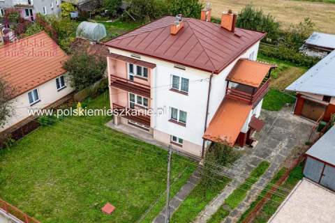 Sprzedam dom w Przemyślu, ul. Rogozińskiego.