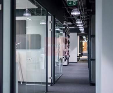 Nieruchomość komercyjna do wynajęcia, 354 m2, Warszawa