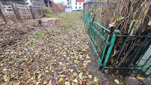1100 m2 działka z domem Bartodzieje 1.050.000zł