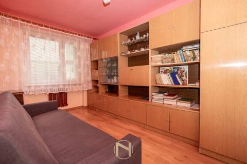Mieszkanie na sprzedaż, 72,7 m2, Skwierzyna