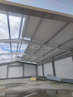 Nowe Hale, Stargard, 25 zł/m Netto
