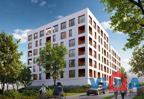 DWUPOZIOMOWY APARTAMENT Z TARASEM NA DACHU