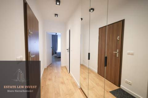 Zamieszkaj w Nowej5Dzielnicy 44,39 m Wrocławska