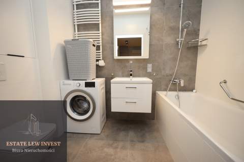 Luksusowy Apartament Centrum Krakowa 2 pokoje