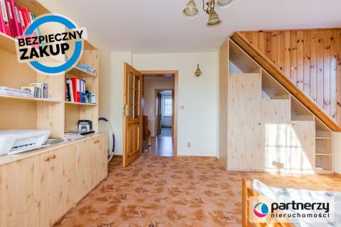 HIT Dwa domy, działka 2400 m2, 800 m od plaży