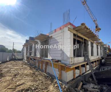 3 POKOJE DUŻY BALKON-GRANICA KATOWIC I CHORZOWA