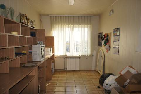 Budynek usługowo-handlowy Ełk Sikorskiego 19