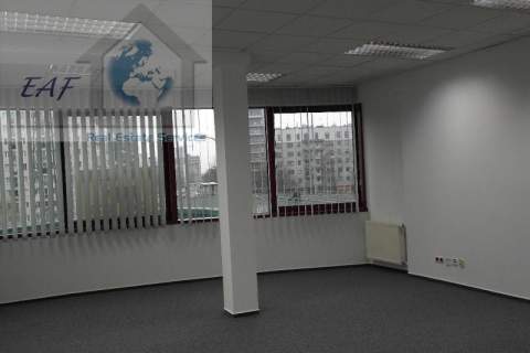 Biuro do wynajęcia, 40,3 m2, Warszawa