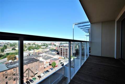 ul. Krakowska kawalerka balkon od 01.02.