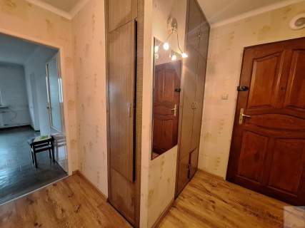 Mieszkanie na zadbanym osiedlu ul. Łukasińskiego