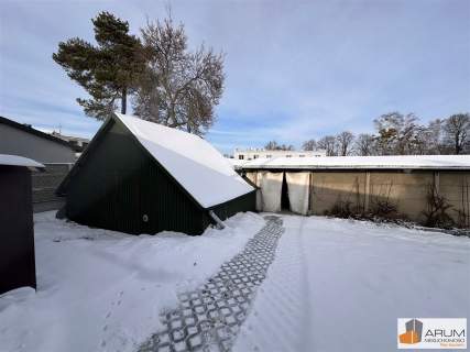 Biuro na sprzedaż, 630 m2, Częstochowa