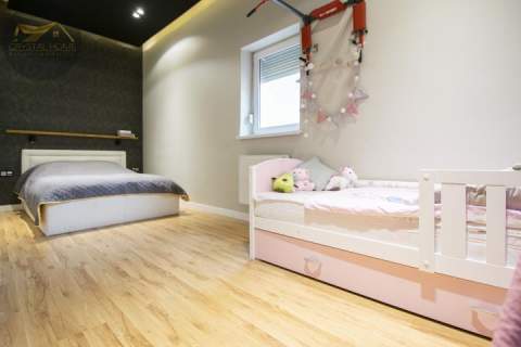 Mieszkanie w Centrum 105m2