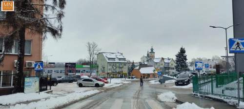 Miechów,MIESZKANIE z OGRÓDKIEM lub Garażem