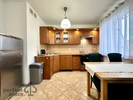 Biskupin 2 pok balkon od 08.01.2025