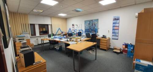 Biuro do wynajęcia, 50 m2, Szczecin