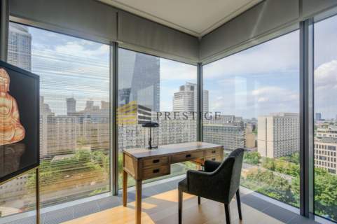 Luksusowy apartament premium w Cosmopolitanie