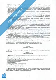 Działki pod budownictwo mieszkaniowe, na nieuciazliwy przemysł...