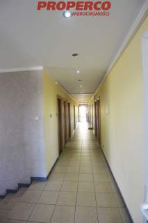 Pokoje biurowe 189,4 m2, Kielce