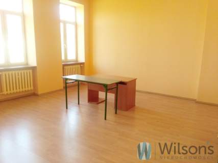 lokal biurowy/usługowy 16 m2 w centrum
