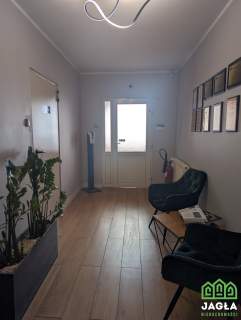 Firma - biura,magazyn,hala 387/1399m2 Inowrocław