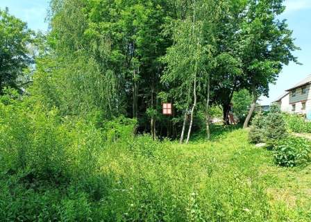 Rokietnica - Działka budowlana