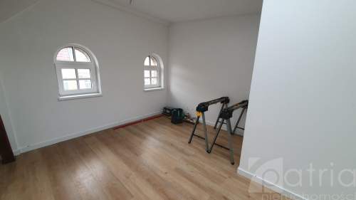 Mieszkanie 1 pokojowe- ścisłe centrum