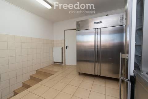 Obiekt na sprzedaż. Wesela, pizzeria, hotel