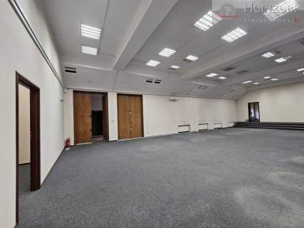 Lokal na fitnes, szkołę tańca, biuro - open space