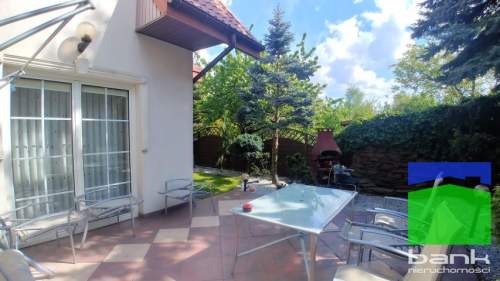 Górna - dom 242 m2 z zakładem produkcyjnym 260 m2