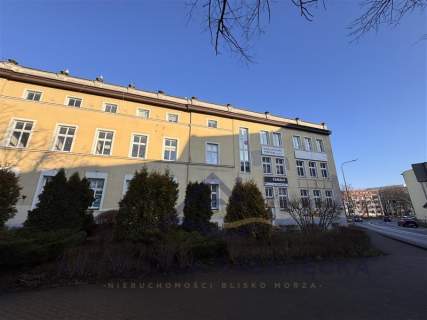 Lokale biurowe w Centrum Kołobrzegu do wynajęcia.
