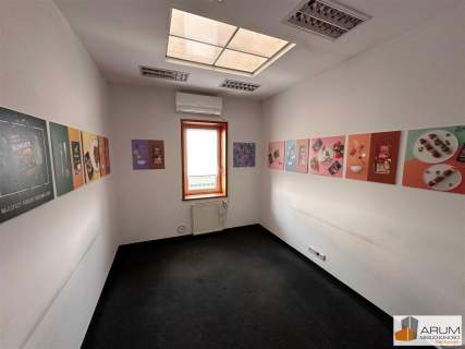 Biuro na sprzedaż, 630 m2, Częstochowa