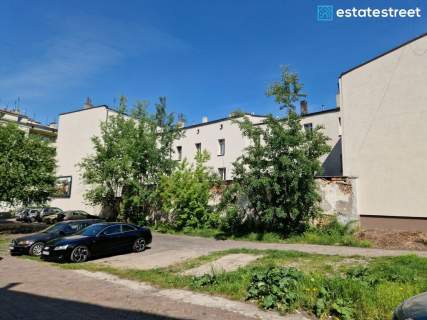 Inwestycja w centrum miasta 