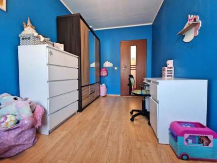 3 pokojowe, bezczynszowe z ogródkiem i dużą altaną