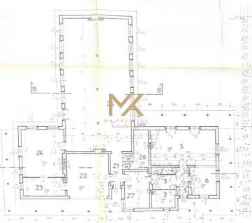 Firma produkcyjna OK 1000 M2