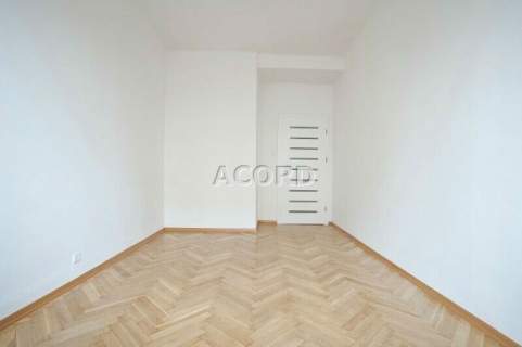 65 m2 balkon 1936 rok