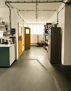 Magazyn do wynajęcia, 400 m2, Warszawa
