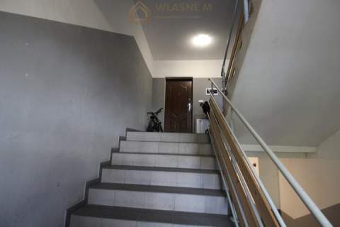 MIKOŁÓW- dochodowa kamienica