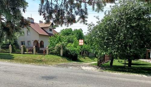 Rokietnica - Działka budowlana
