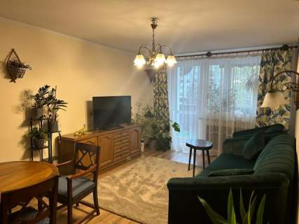Mieszkanie na sprzedaż, 67,7 m2, Będzin